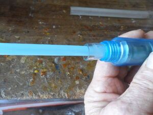 Fogger 10g