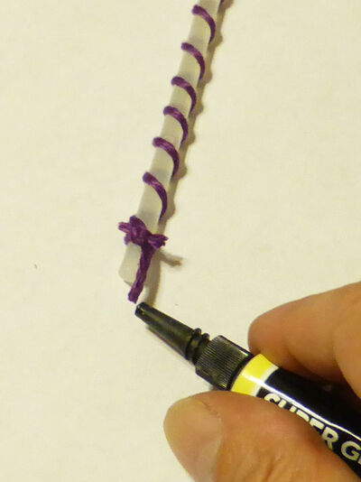 02f GlueEnd