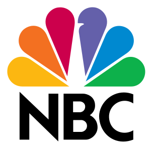 NBC logo svg