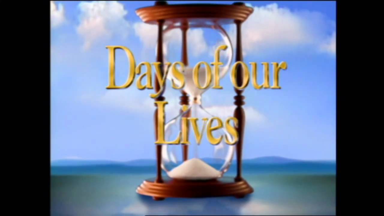 Days of Our Lives Soap Opera Wiki FANDOM powered by Wikia