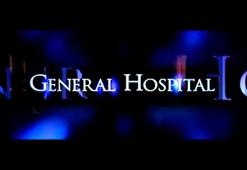 General Hospital Opening Logo 2004-10
