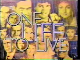 One Life to Live  Soap Opera Wiki  FANDOM powered by Wikia