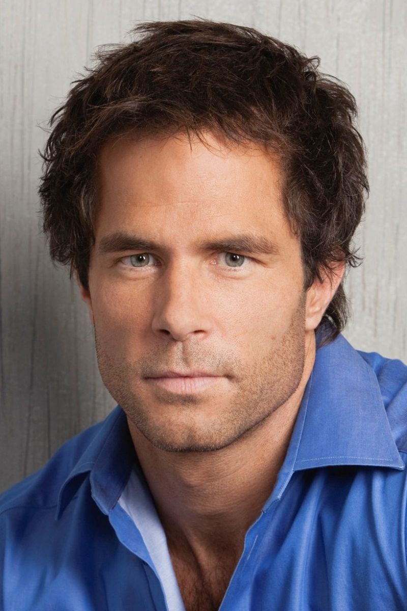Daniel Jonas Soap Opera Wiki Fandom