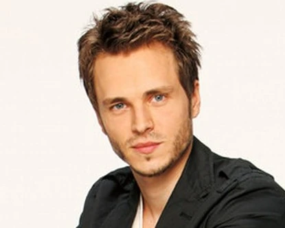 Lucky Spencer Soap Opera Wiki FANDOM powered by Wikia