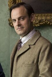 Bertie Pelham