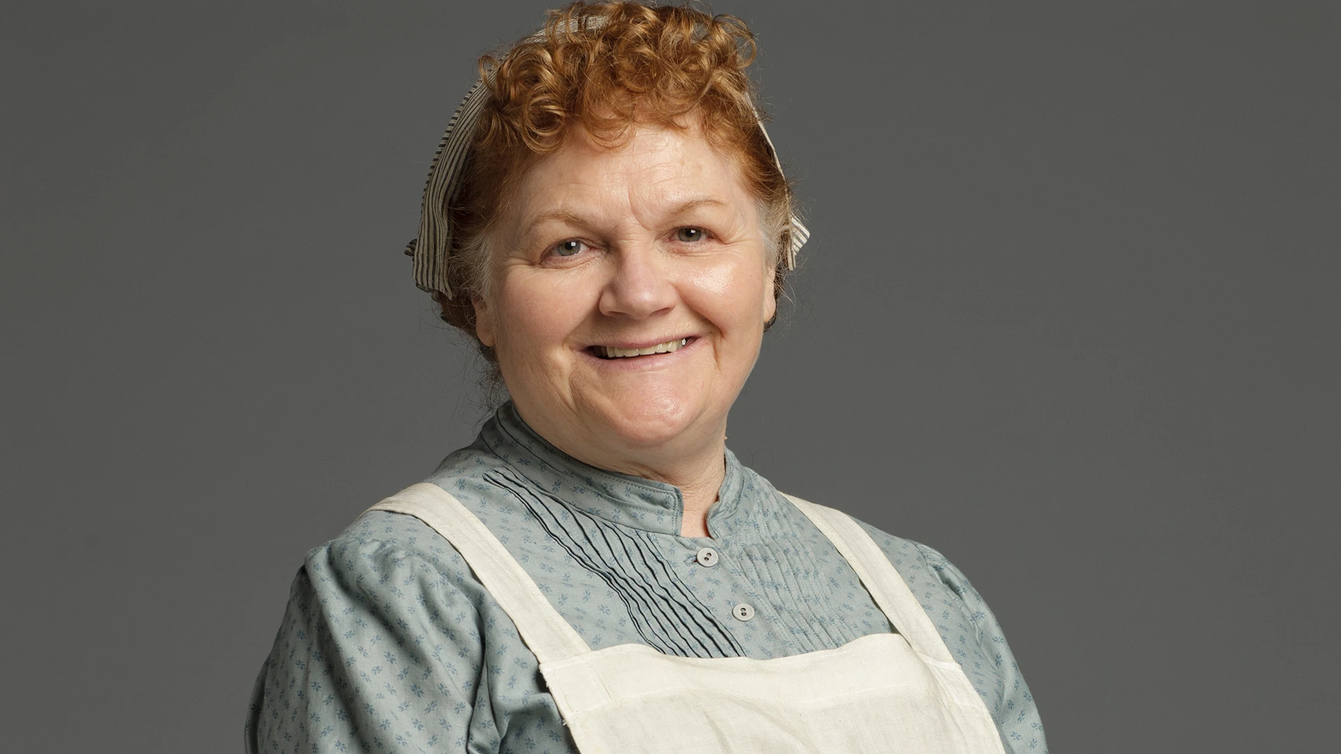 Mrs. Beryl Patmore Soap Opera Wiki FANDOM powered by Wikia