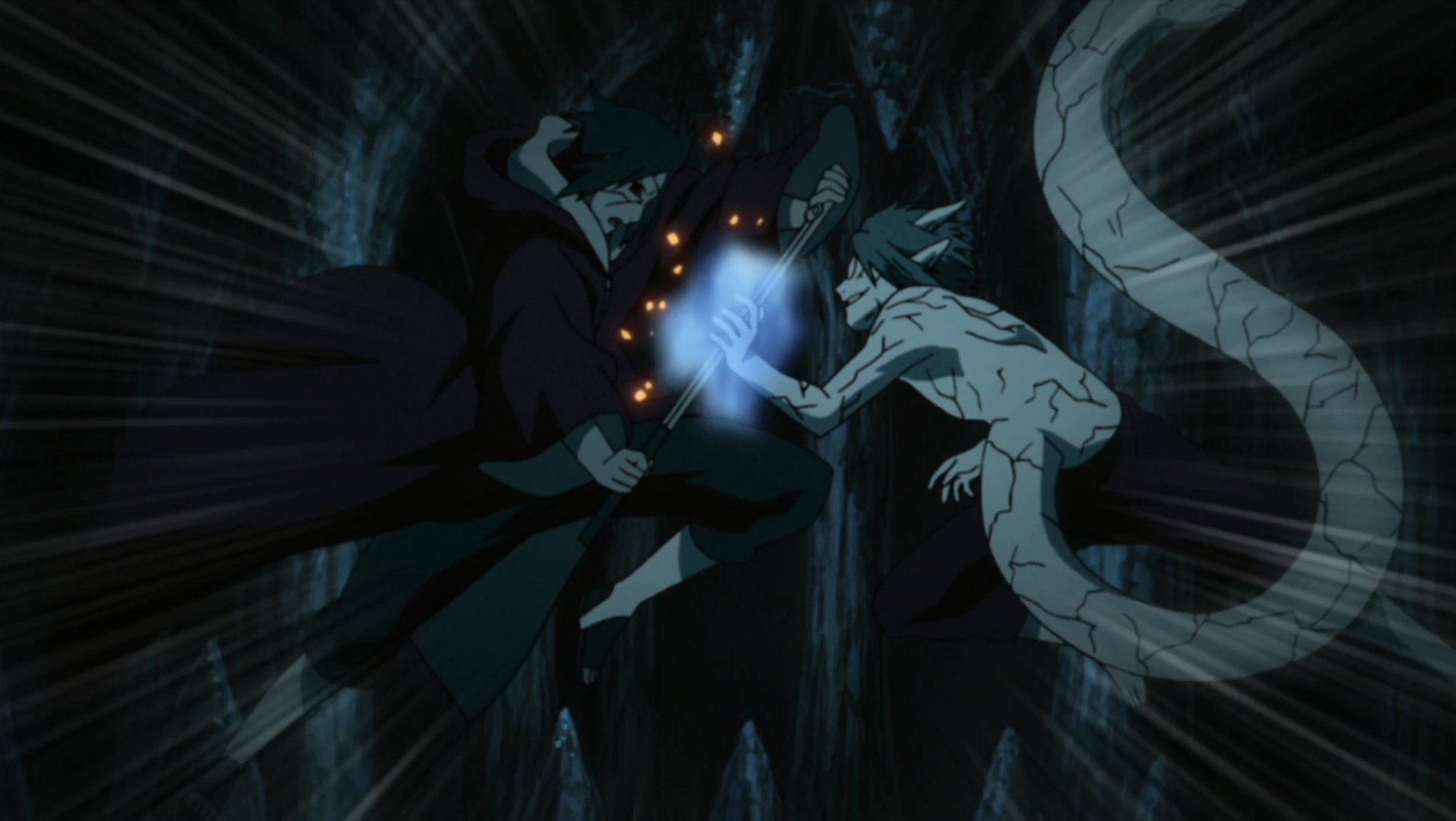 Imagen Itachi vs Kabuto.png Sobrewiki FANDOM powered by Wikia