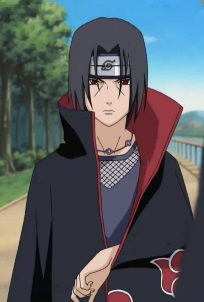 Imagen Apariencia de Itachi Uchiha.png Sobrewiki FANDOM powered