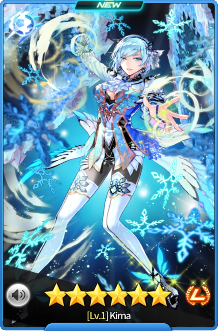 Kirna Soccer Spirits Wiki FANDOM powered by Wikia