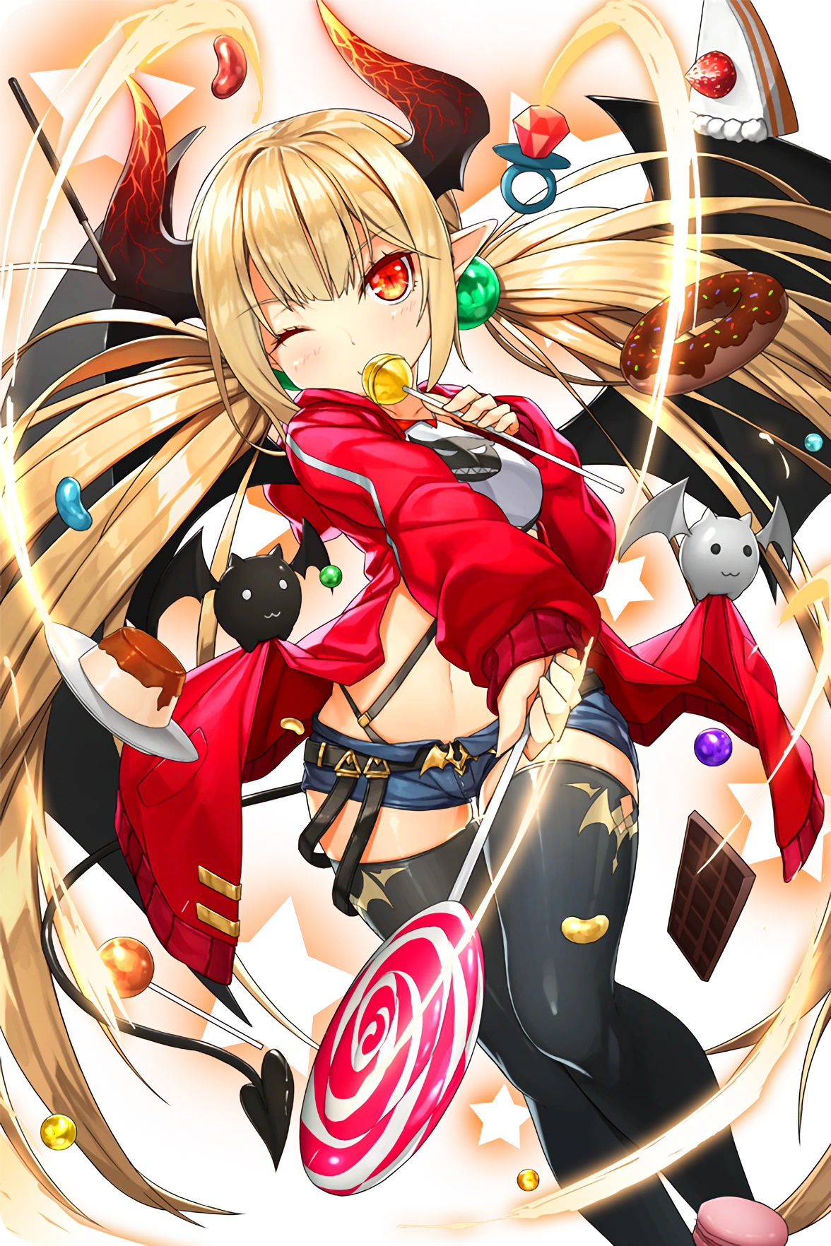 Soccer Spirits Hentai
