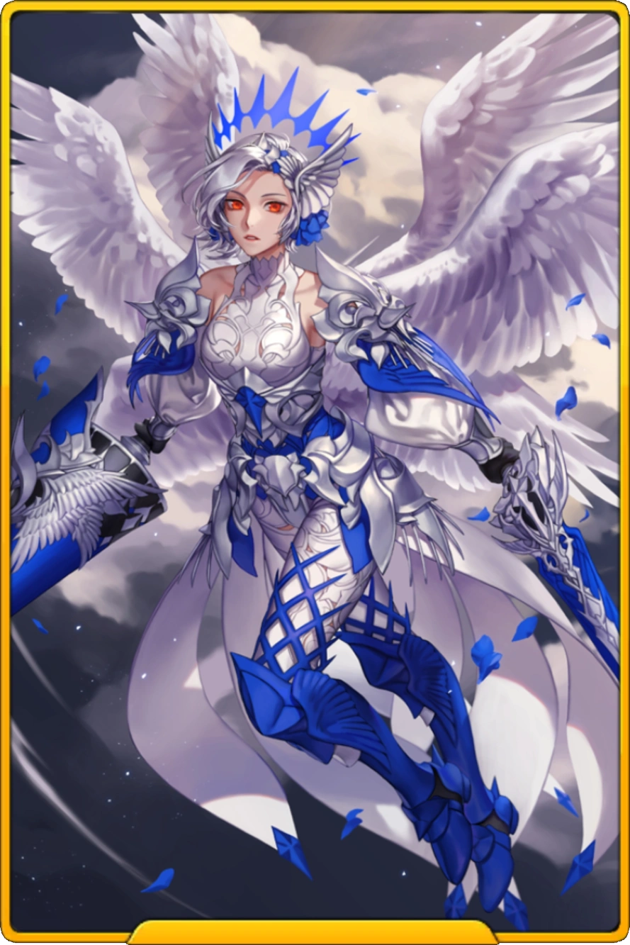 Seraph Soccer Spirits Wiki Fandom