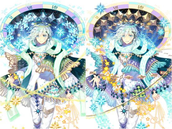Soccer Spirits Seventh Star Episode 1 1.27.0 Update Details - Seventh Star | Soccer Spirits Wiki | FANDOM powered by Wikia