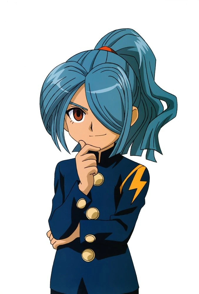 KategorieInazuma Japan Inazuma Eleven Wiki Fandom
