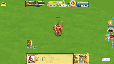 Gladiador