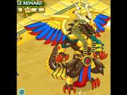 Pharaoh Bahamut 1