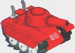 Red Tank