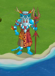 Nebular Priest