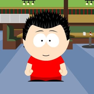 Luis o'conner