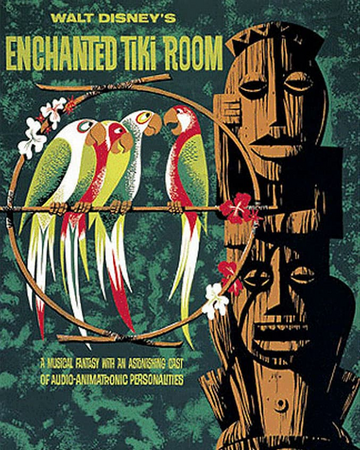 Walt Disney S Enchanted Tiki Room Society Of Explorers And Adventurers Wiki Fandom - calamÃ©o robloxwiki