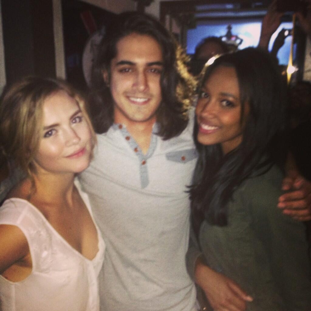 Image - Twisted cast.jpg | Twisted Wiki | FANDOM powered by Wikia