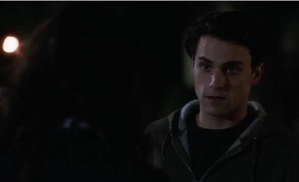 Charlie McBride/Gallery | Twisted Wiki | FANDOM powered by Wikia