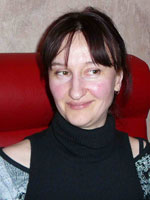 Веселкова