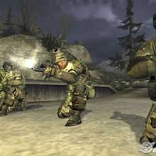 Socom U S Navy Seals Combined Assault Review 2007 Pcmag Uk
