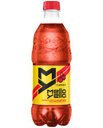 Mello Yello Cherry Soda Lovers Wiki Fandom