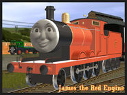 Island sodor 3d