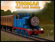 Sodor Island 3D Trainz Content | Sodor Island 3d aka si3d Wiki | Fandom