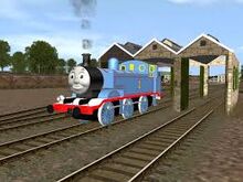 thomas sodor si3d wikia wiki comments island 3d classic