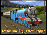 Sodor island 3d rolling stock Sodor island 3d rolling stock