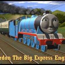 Sodor Island 3d Trainz Content Sodor Island 3d Aka Si3d Wiki