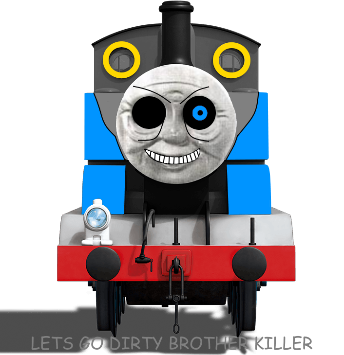 timothy the tank engine