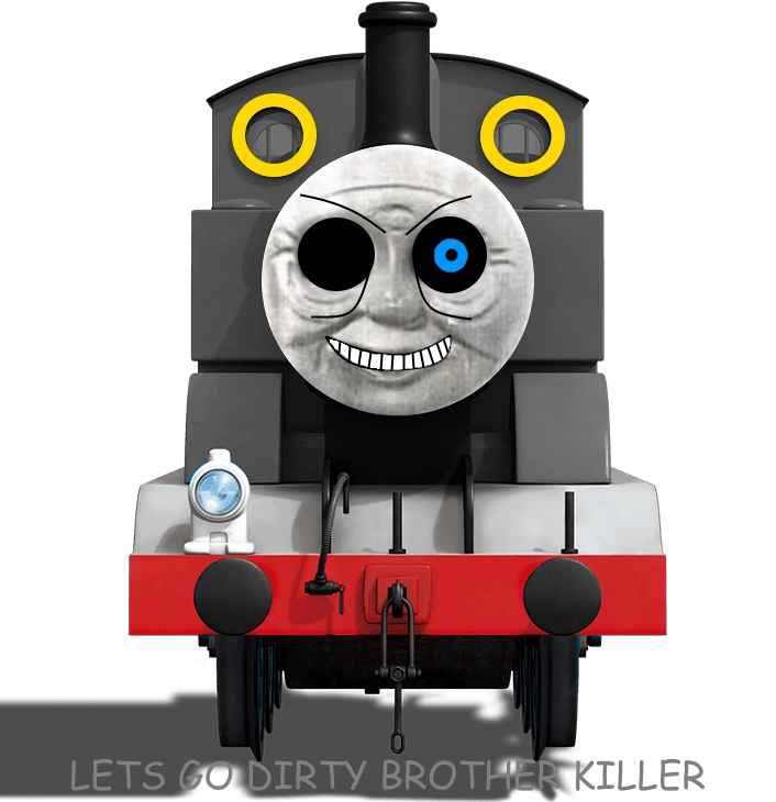 timothy the tank engine
