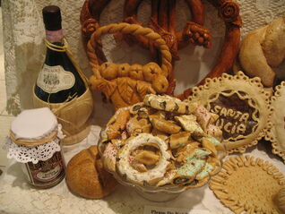St. joseph's day