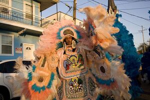 File-St. Joseph's Day Cheyenne 1st near Dryades
