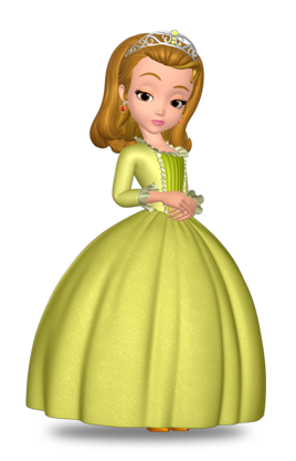 Image result for sofia the first princess amber