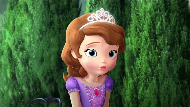 Image - Sofia Looks At Desmond.jpg | Sofia the First Wiki | FANDOM