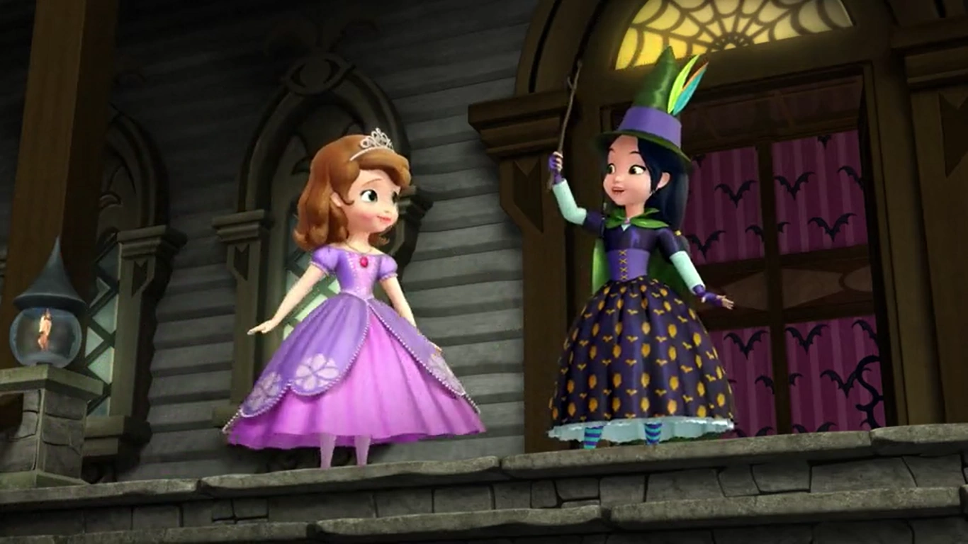 Lucinda/Gallery Sofia the First Wiki Fandom