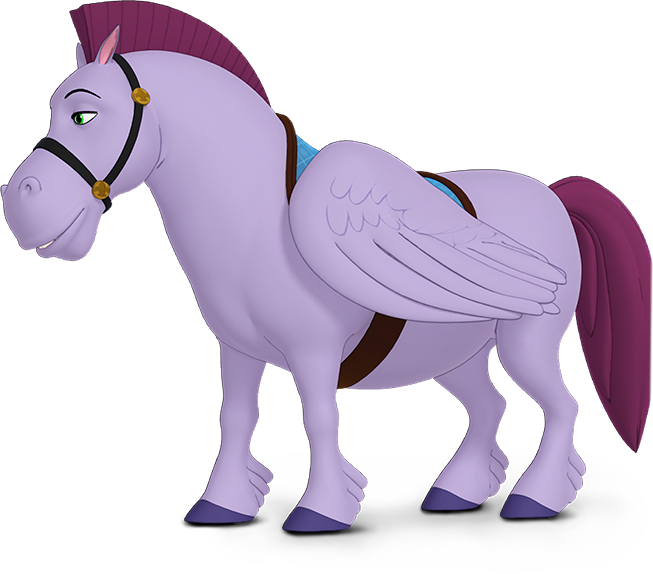 Minimus | Sofia the First Wiki | FANDOM powered by Wikia