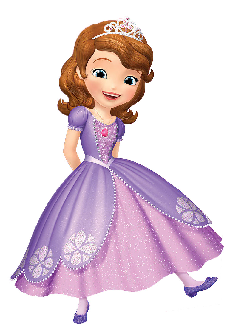 Image - Pretty Princess Sofia In New Dress.jpg | Sofia the First Wiki ...