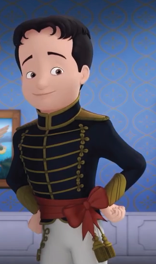 Prince Derek | Sofia the First Wiki | FANDOM powered by Wikia