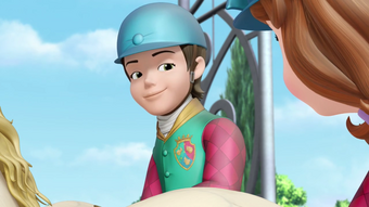 Prince Hugo Sofia The First Wiki Fandom