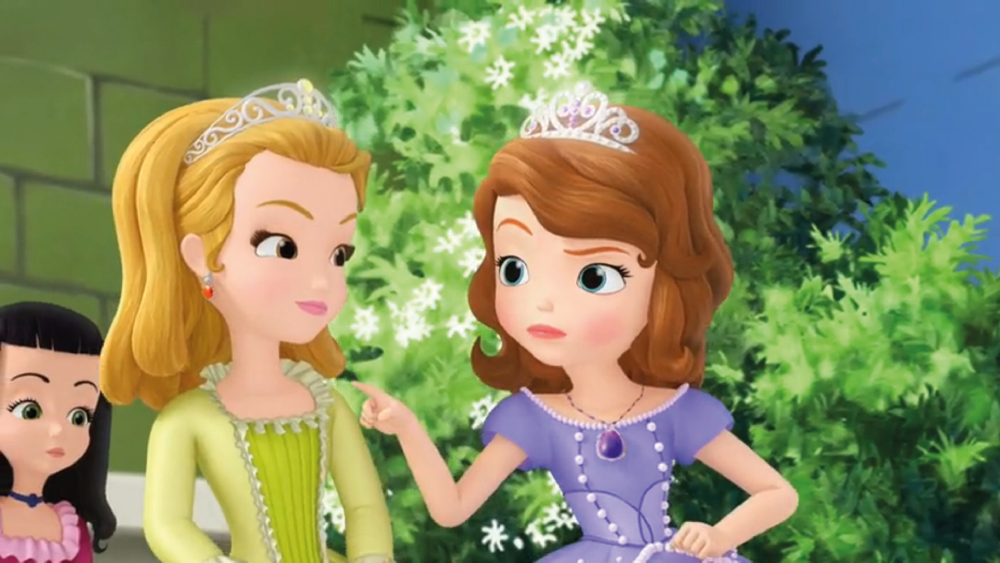 Image - Scrambled-Pets24.png | Sofia the First Wiki | FANDOM powered by ...