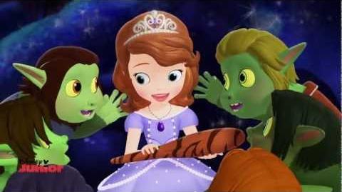 Make Some Noise | Sofia the First Wiki | FANDOM powered by Wikia