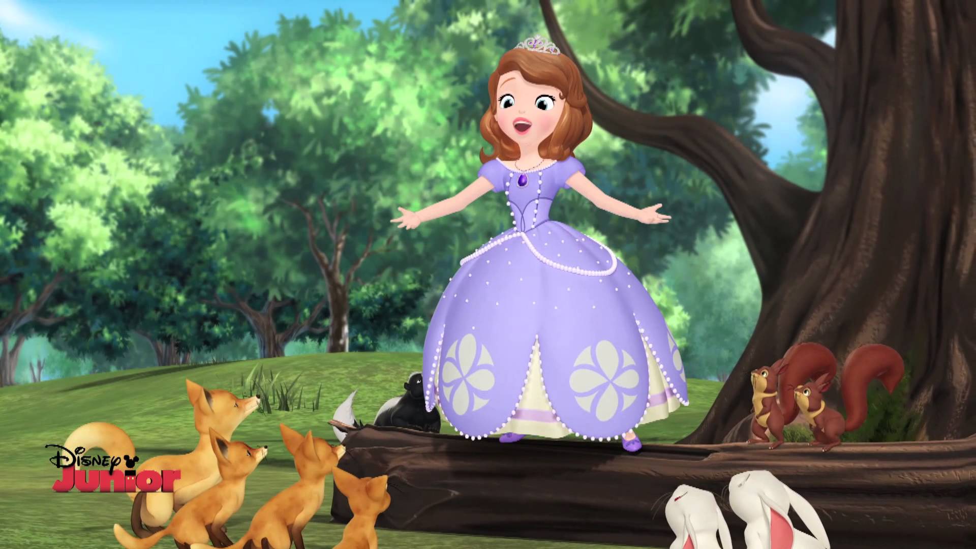 Image Sofiaibelong Jpg Sofia The First Wiki FANDOM Powered By Wikia   Latest