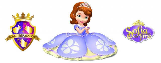 Image - Sofia The First Banner.jpg | Sofia the First Wiki | FANDOM