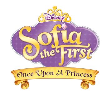 Sofia The First Once Upon A Princess Sofia The First Wiki Fandom