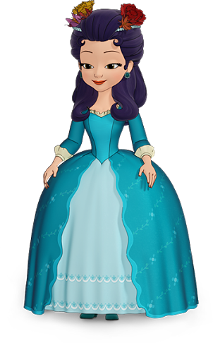 Princess Hildegard | Sofia the First Wiki | FANDOM powered by Wikia